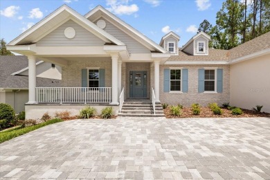 Under contract-accepting backup offers. NO CDD FEES with this on Southern Hills Plantation Club in Florida - for sale on GolfHomes.com, golf home, golf lot