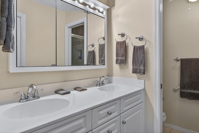 Wake up to fantastic lake views teeming with wildlife and admire on Royal Palm Golf Club in Florida - for sale on GolfHomes.com, golf home, golf lot