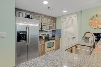 Unique floor plan on the 2nd floor of Observation Point South on Sandestin Golf and Beach Resort - Raven in Florida - for sale on GolfHomes.com, golf home, golf lot