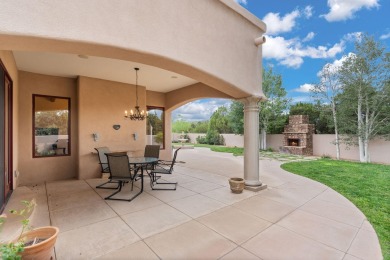 Paa-Ko represents an extraordinary lifestyle, where you can on Paa-Ko Ridge Golf Club  in New Mexico - for sale on GolfHomes.com, golf home, golf lot