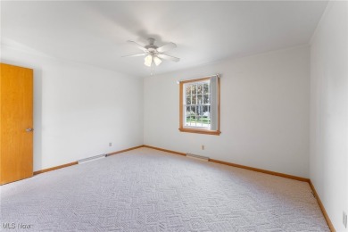 Tucked away in one of Hubbard's quiet, desirable neighborhoods on Pine Lakes Golf Club in Ohio - for sale on GolfHomes.com, golf home, golf lot