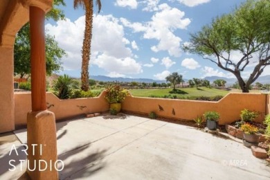 Welcome to your desert oasis in Mesquite, NV 89027! Nestled on The Oasis Golf Club in Nevada - for sale on GolfHomes.com, golf home, golf lot