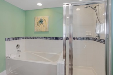 Unique floor plan on the 2nd floor of Observation Point South on Sandestin Golf and Beach Resort - Raven in Florida - for sale on GolfHomes.com, golf home, golf lot