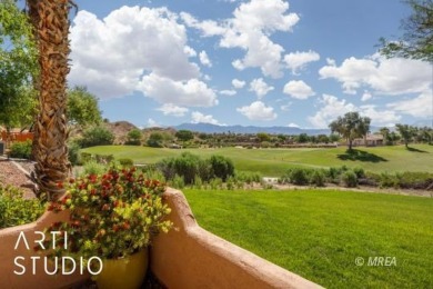 Welcome to your desert oasis in Mesquite, NV 89027! Nestled on The Oasis Golf Club in Nevada - for sale on GolfHomes.com, golf home, golf lot