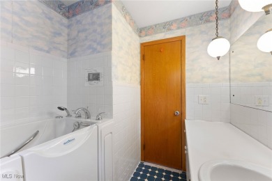 Tucked away in one of Hubbard's quiet, desirable neighborhoods on Pine Lakes Golf Club in Ohio - for sale on GolfHomes.com, golf home, golf lot