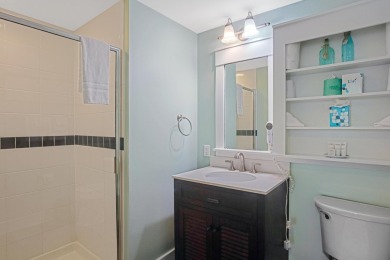 Unique floor plan on the 2nd floor of Observation Point South on Sandestin Golf and Beach Resort - Raven in Florida - for sale on GolfHomes.com, golf home, golf lot