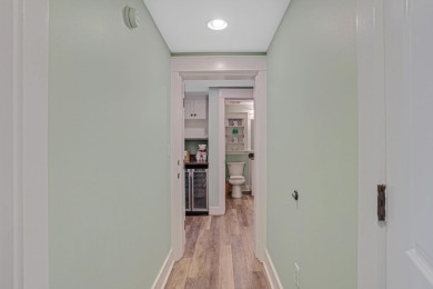 Unique floor plan on the 2nd floor of Observation Point South on Sandestin Golf and Beach Resort - Raven in Florida - for sale on GolfHomes.com, golf home, golf lot