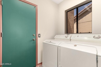 Charming 2BR/2BA in desirable Sun Lakes Cottonwood! Great curb on Palo Verde Golf and Country Club in Arizona - for sale on GolfHomes.com, golf home, golf lot