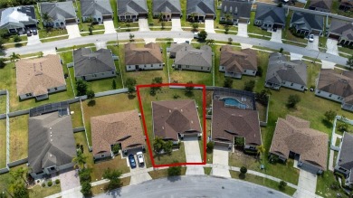 Welcome to the highly sought-after community of Shingle Creek on Oaks National Golf Course in Florida - for sale on GolfHomes.com, golf home, golf lot