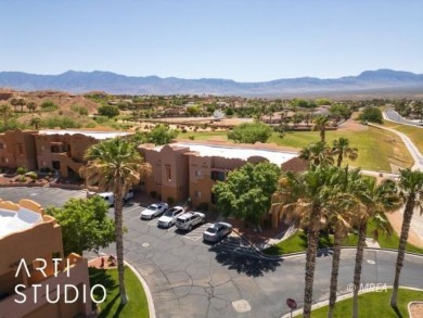 Welcome to your desert oasis in Mesquite, NV 89027! Nestled on The Oasis Golf Club in Nevada - for sale on GolfHomes.com, golf home, golf lot