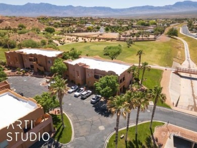 Welcome to your desert oasis in Mesquite, NV 89027! Nestled on The Oasis Golf Club in Nevada - for sale on GolfHomes.com, golf home, golf lot