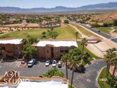 Welcome to your desert oasis in Mesquite, NV 89027! Nestled on The Oasis Golf Club in Nevada - for sale on GolfHomes.com, golf home, golf lot