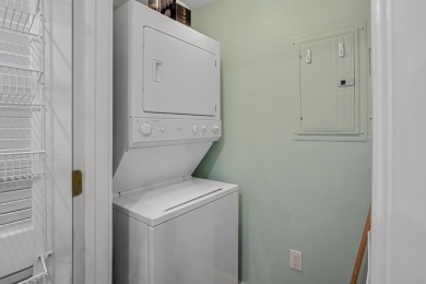 Unique floor plan on the 2nd floor of Observation Point South on Sandestin Golf and Beach Resort - Raven in Florida - for sale on GolfHomes.com, golf home, golf lot