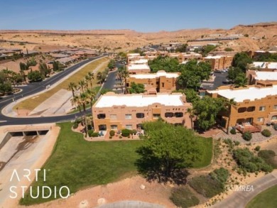 Welcome to your desert oasis in Mesquite, NV 89027! Nestled on The Oasis Golf Club in Nevada - for sale on GolfHomes.com, golf home, golf lot