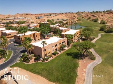 Welcome to your desert oasis in Mesquite, NV 89027! Nestled on The Oasis Golf Club in Nevada - for sale on GolfHomes.com, golf home, golf lot