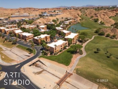 Welcome to your desert oasis in Mesquite, NV 89027! Nestled on The Oasis Golf Club in Nevada - for sale on GolfHomes.com, golf home, golf lot