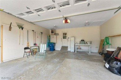 Tucked away in one of Hubbard's quiet, desirable neighborhoods on Pine Lakes Golf Club in Ohio - for sale on GolfHomes.com, golf home, golf lot
