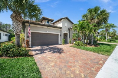 Welcome to Somerset at The Plantation! This beautiful on The Plantation Golf and Country Club in Florida - for sale on GolfHomes.com, golf home, golf lot