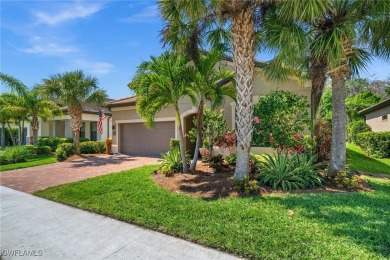 Welcome to Somerset at The Plantation! This beautiful on The Plantation Golf and Country Club in Florida - for sale on GolfHomes.com, golf home, golf lot