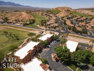 Welcome to your desert oasis in Mesquite, NV 89027! Nestled on The Oasis Golf Club in Nevada - for sale on GolfHomes.com, golf home, golf lot