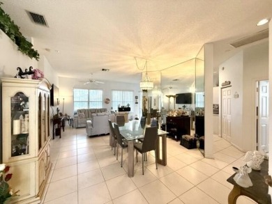 Exceptional Opportunity - Priced 10% Below Recent Sales! 3 bed on Aberdeen Golf and Country Club in Florida - for sale on GolfHomes.com, golf home, golf lot