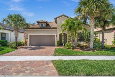 Welcome to Somerset at The Plantation! This beautiful on The Plantation Golf and Country Club in Florida - for sale on GolfHomes.com, golf home, golf lot