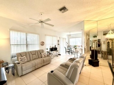 Exceptional Opportunity - Priced 10% Below Recent Sales! 3 bed on Aberdeen Golf and Country Club in Florida - for sale on GolfHomes.com, golf home, golf lot