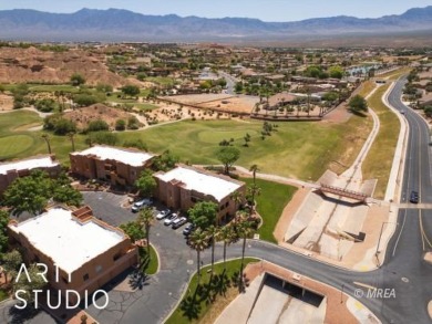 Welcome to your desert oasis in Mesquite, NV 89027! Nestled on The Oasis Golf Club in Nevada - for sale on GolfHomes.com, golf home, golf lot