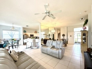 Exceptional Opportunity - Priced 10% Below Recent Sales! 3 bed on Aberdeen Golf and Country Club in Florida - for sale on GolfHomes.com, golf home, golf lot