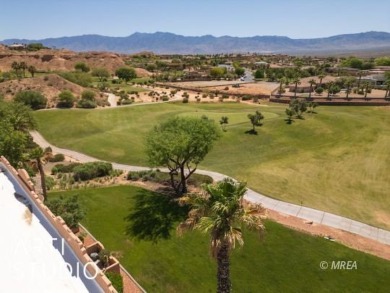 Welcome to your desert oasis in Mesquite, NV 89027! Nestled on The Oasis Golf Club in Nevada - for sale on GolfHomes.com, golf home, golf lot