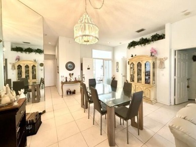 Exceptional Opportunity - Priced 10% Below Recent Sales! 3 bed on Aberdeen Golf and Country Club in Florida - for sale on GolfHomes.com, golf home, golf lot