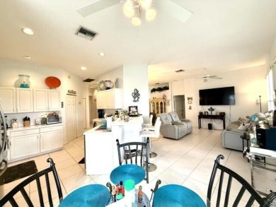 Exceptional Opportunity - Priced 10% Below Recent Sales! 3 bed on Aberdeen Golf and Country Club in Florida - for sale on GolfHomes.com, golf home, golf lot