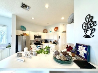 Exceptional Opportunity - Priced 10% Below Recent Sales! 3 bed on Aberdeen Golf and Country Club in Florida - for sale on GolfHomes.com, golf home, golf lot
