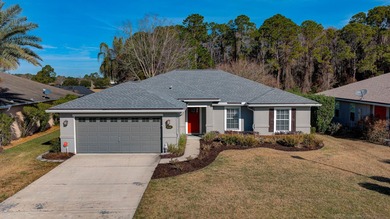 Location,Location,Location! Nestled In A Picturesque Golf Course on St. Johns Golf Club in Florida - for sale on GolfHomes.com, golf home, golf lot