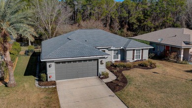 Location,Location,Location! Nestled In A Picturesque Golf Course on St. Johns Golf Club in Florida - for sale on GolfHomes.com, golf home, golf lot