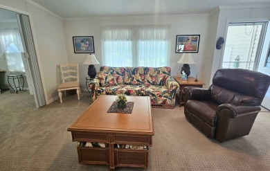 This immaculate, one-owner model home is (smoke-free and pet on Big Cypress Golf and Country Club in Florida - for sale on GolfHomes.com, golf home, golf lot