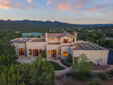 Paa-Ko represents an extraordinary lifestyle, where you can on Paa-Ko Ridge Golf Club  in New Mexico - for sale on GolfHomes.com, golf home, golf lot