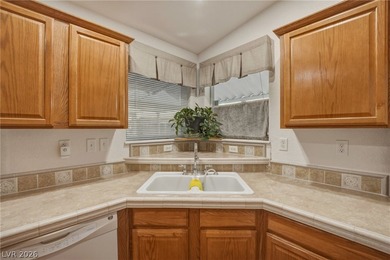 Clean, well-maintained 3-bed, 2-bath home in the desirable on Desert Greens Golf Course in Nevada - for sale on GolfHomes.com, golf home, golf lot