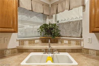 Clean, well-maintained 3-bed, 2-bath home in the desirable on Desert Greens Golf Course in Nevada - for sale on GolfHomes.com, golf home, golf lot