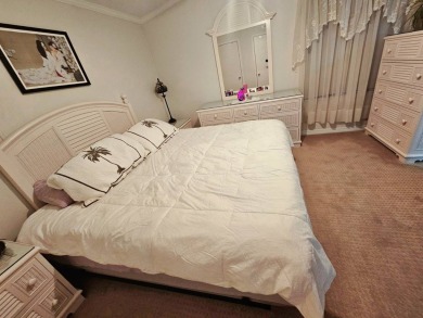 This immaculate, one-owner model home is (smoke-free and pet on Big Cypress Golf and Country Club in Florida - for sale on GolfHomes.com, golf home, golf lot