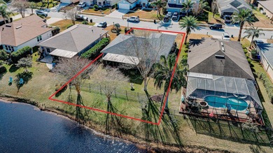 Location,Location,Location! Nestled In A Picturesque Golf Course on St. Johns Golf Club in Florida - for sale on GolfHomes.com, golf home, golf lot