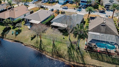 Location,Location,Location! Nestled In A Picturesque Golf Course on St. Johns Golf Club in Florida - for sale on GolfHomes.com, golf home, golf lot