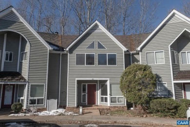 Spacious 4 bedroom, 2.5 bath River Run town home has had a on Meadowcreek Golf Course in Virginia - for sale on GolfHomes.com, golf home, golf lot