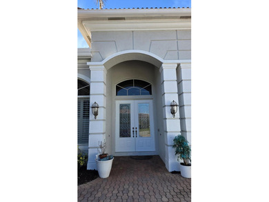 Wonderful opportunity to live in Spyglass of PGA Village. This on PGA Golf Club in PGA Village in Florida - for sale on GolfHomes.com, golf home, golf lot