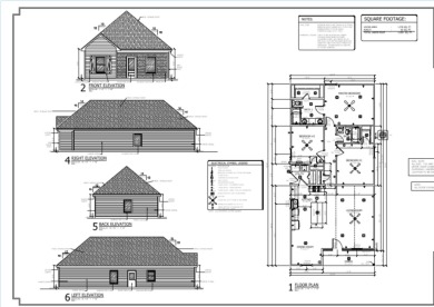 Discover modern living in the tranquil pines of East Texas in on Rayburn Country Club in Texas - for sale on GolfHomes.com, golf home, golf lot