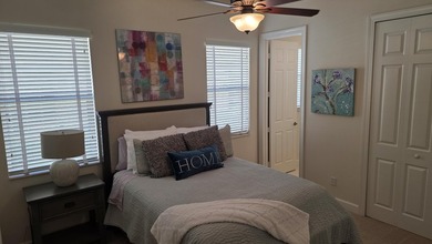 Wonderful opportunity to live in Spyglass of PGA Village. This on PGA Golf Club in PGA Village in Florida - for sale on GolfHomes.com, golf home, golf lot