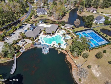Discover the perfect setting for your future home in the on Sea Trail Golf Resort in North Carolina - for sale on GolfHomes.com, golf home, golf lot