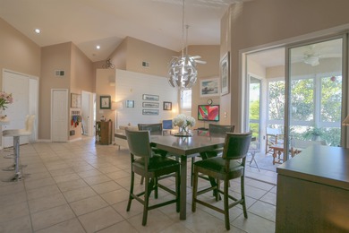 Wake Up Above It All--soaring Cathedral Ceilings And Panoramic on St. Augustine Shores Golf Club in Florida - for sale on GolfHomes.com, golf home, golf lot