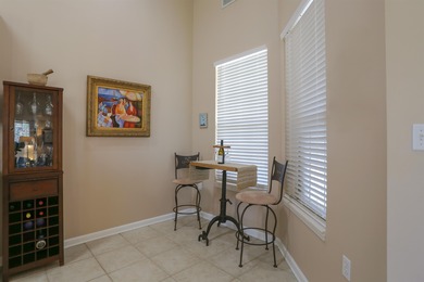 Wake Up Above It All--soaring Cathedral Ceilings And Panoramic on St. Augustine Shores Golf Club in Florida - for sale on GolfHomes.com, golf home, golf lot