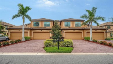 Welcome to this upstairs waterfront coach home, which is now on River Strand Golf and Country Club At Heritage Harbour  in Florida - for sale on GolfHomes.com, golf home, golf lot